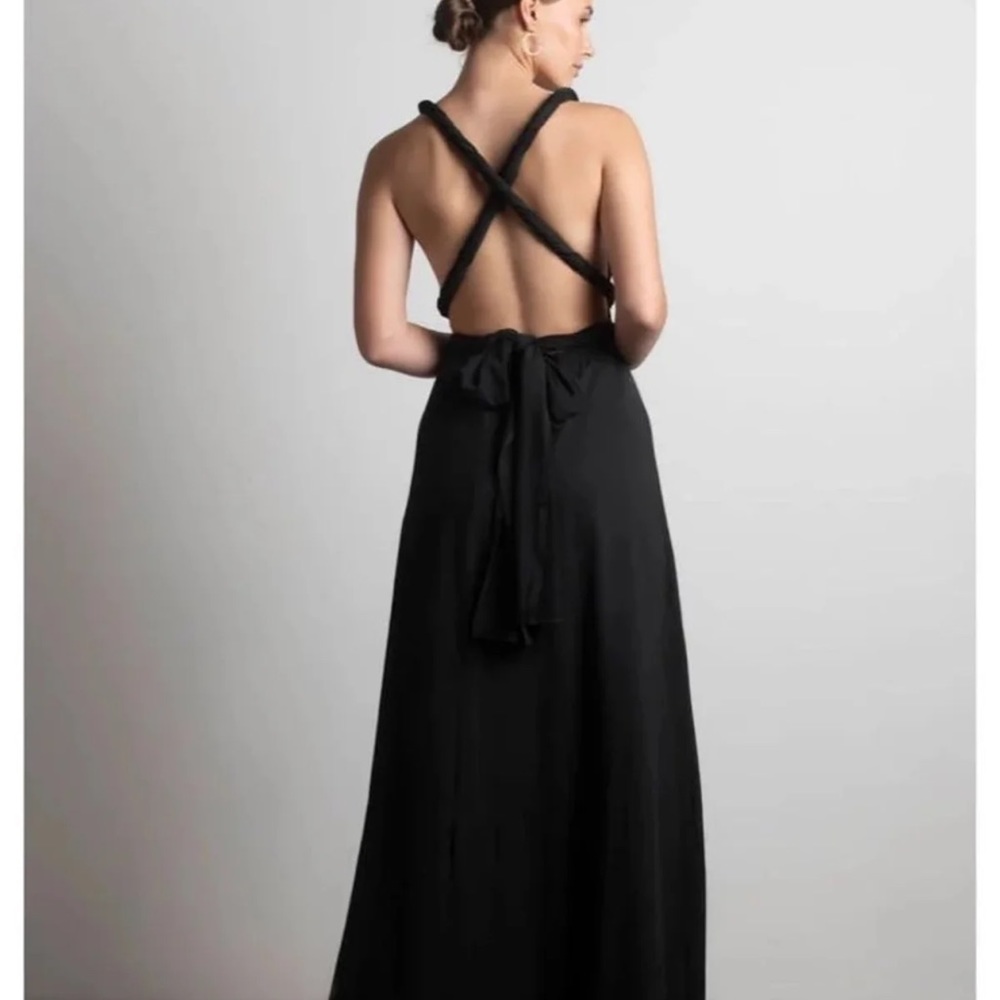 Tobi multi-way dress never worn with tags